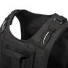 CAMO Multi-functional tactical vest amphibious vest three-round magazine CS Training uniform camouflage outdoor camping protective gear