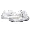 Fila Mihara X FILA Туфли T1 в горошек Белый/серый F12M034123FWG