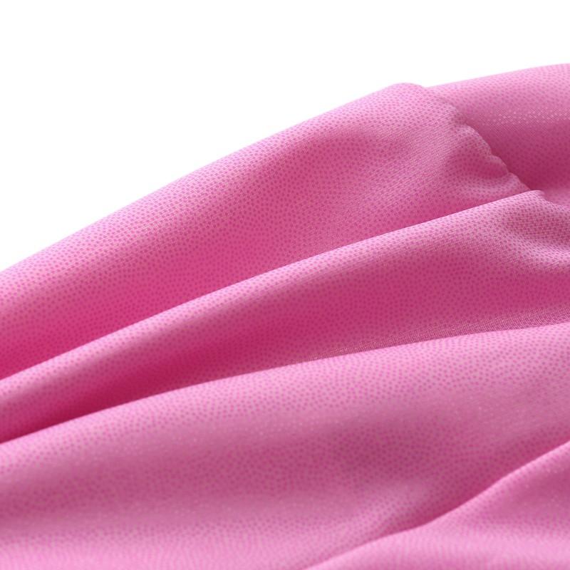 Детские танцевальные шорты для девочек, балетные и гимнастические шорты с высокой посадкой, эластичные однотонные шорты для танцев для мальчиков, безопасные шорты для выступлений