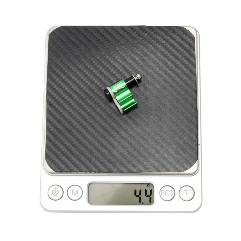 Wire Trap Conversion Seat Adapter Guide Bike Cable Grip Oil Tube Fixed Tubing Alignment Organizer