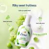 Dove Фруктовое Молоко Увлажняющая Пена для Ванны Двойная Упаковка