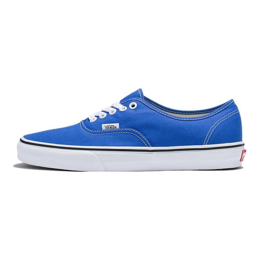 Vans Оригинальные синие Vans VN0A5KS96RE