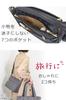 Memezawa Bags Женская мини-сумка на плечо, Маленькая, Кросс-боди, Легкая, Популярная, Стильная, Милая, Нейлон, Легкая, 55006, Черный (10)
