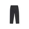 New Balance Logo Knit Slim Pants Asia Sizing 'Black' Men's AMP32359-BK