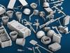 Spallach Trench Accessory Set Resin Kit SPU25235 1/35 (Diagram)