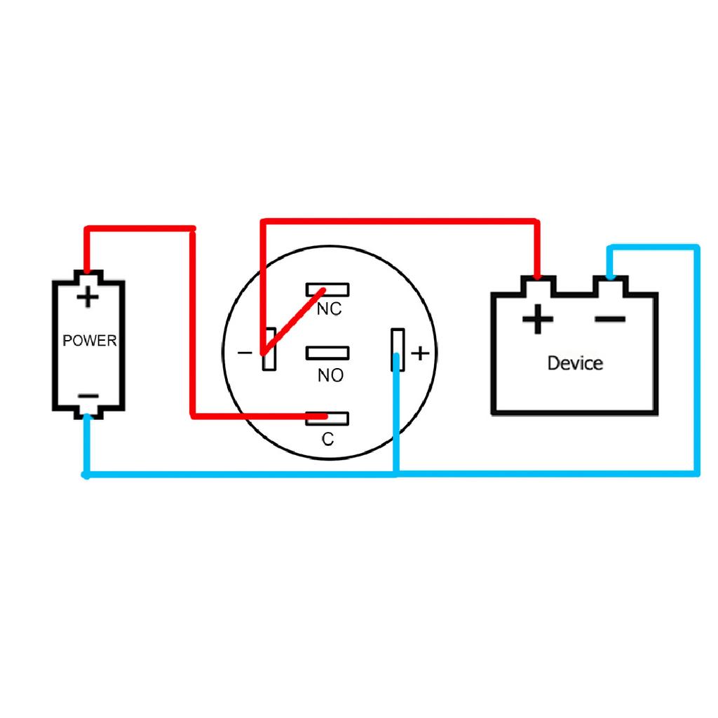 Electric Waterproof Power 12v Led Light Momentary Black Push Button Switch 8/10/12/16/19/22 mm Pressure Switches 220v Aluminium Switches Oil Pressure