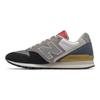 New Balance 996 Серый Синий CM996OG