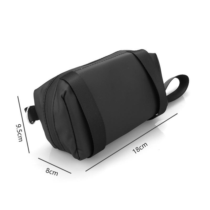 Portable Nylon Camera Pouch Case DJI Osmo Pocket 3 4 Pro Luna Ultra Compact Action Storage Bag