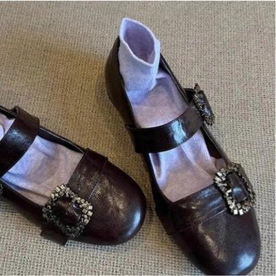 Женская обувь – Балетки