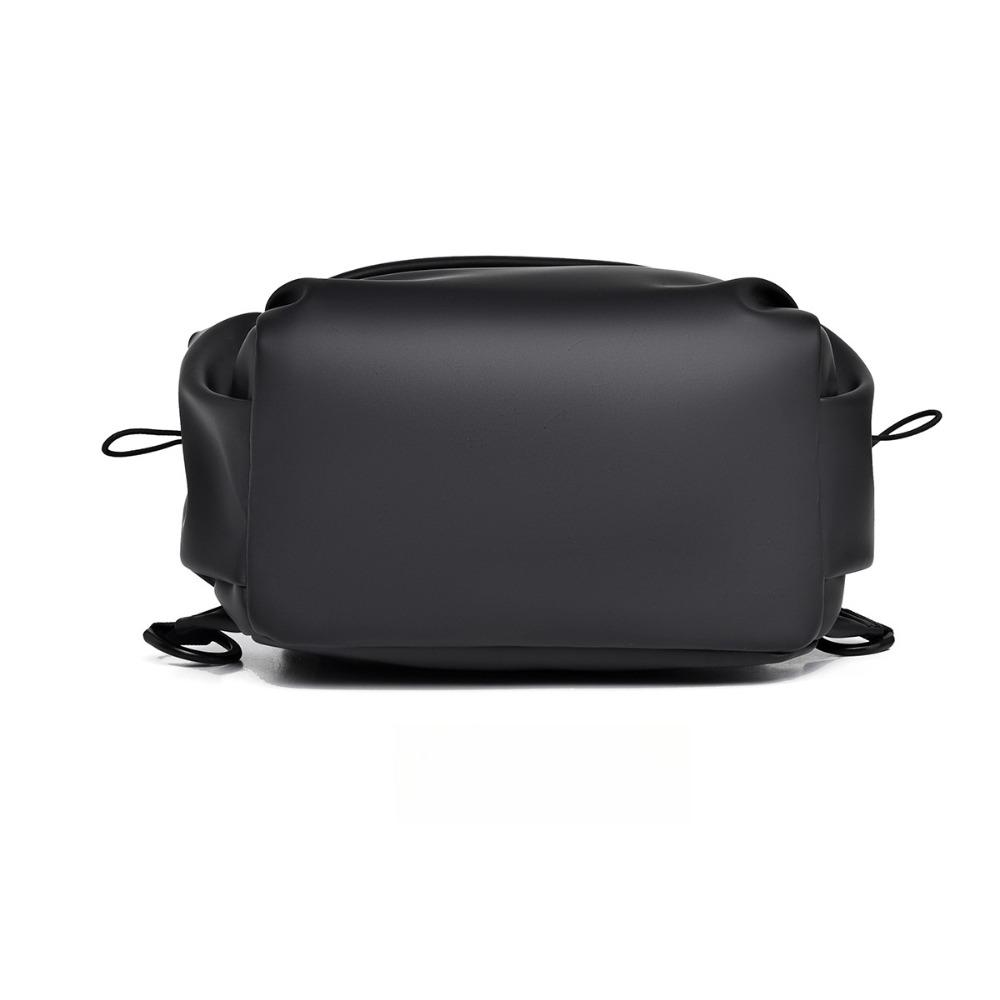 Трендовая мужская нагрудная сумка-слинг Стильный рюкзак через плечо для повседневного и уличного использования