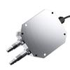 QDF70B -100pa to 100pa 0-10V 0-5V Wind Air Differential Pressure Sensor -2500pa-2500pa to 4-20mA RS485 Micro Pressure Sensor