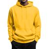 Men's Fleece Hoodie Casual Long Sleeve 1/4 Zipper Pullover Sweatshirts