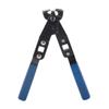 U Flat Jaw Automotive Hose Plier Ear-Type Boot Clamp Tool  Maintenance Technician