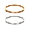 Mon Choix Modern Bangle Bracelet