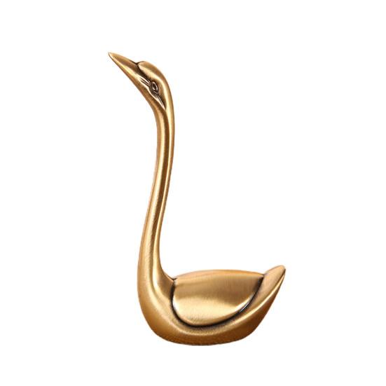 Новая миниатюрная статуя, привлекательная, антикоррозийная, тонкая работа