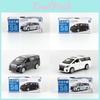 Mpv Alphard Toyota 143 Alloy Car Model Kids Toy With Inertia Control For Play