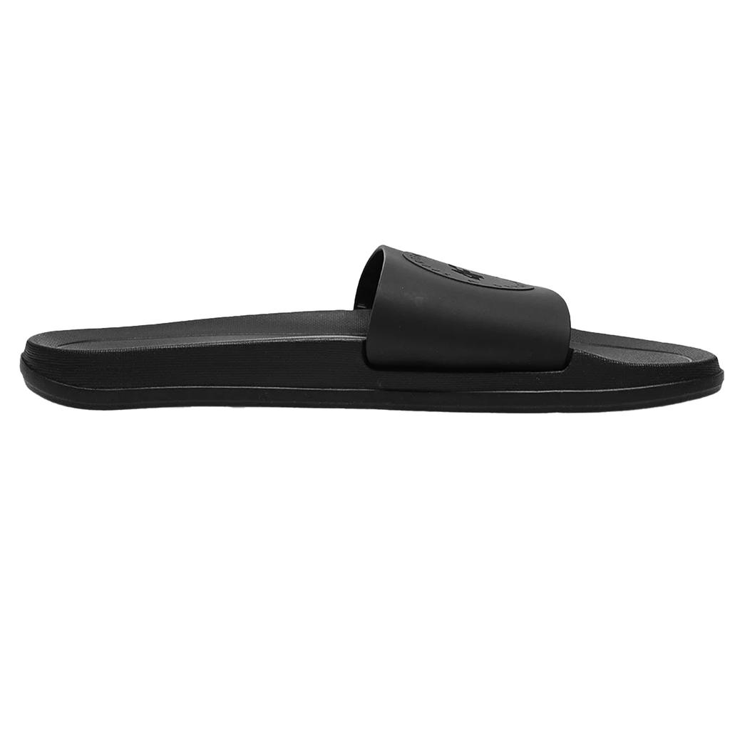 4F Mens Logo Summer Sliders