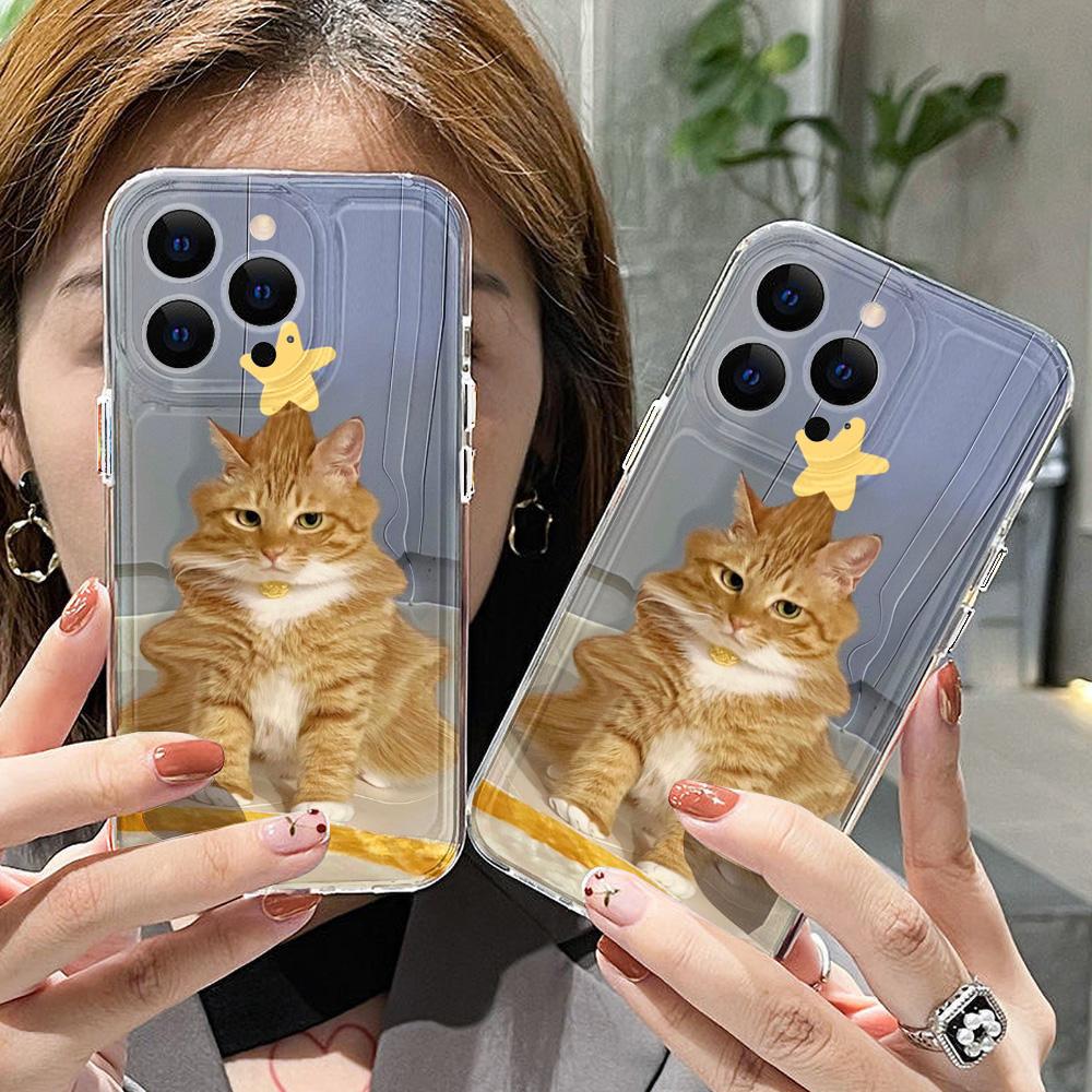 Чехол для телефона Space для iPhone 11 13 XR 15 Pro Max 12 16 Pro Max для iPhone 14 7 8 Plus XS Max Samsung A15 A55 A05 Redmi 12 13C 13 9 Huawei Mate 30 40