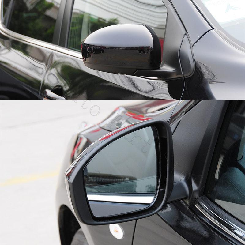 Для Nissan Tiida 2011 2012 2013 2014 автомобиля наружное зеркало заднего вида объектив крыло двери боковое зеркало