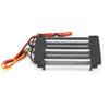 110V 750W Insulated PTC Ceramic Air Heater PTC Heating Element