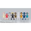 TAMASHII NATIONS Приключения Луффи из One Piece Memories [Том 3] [КОРОБКА] Прибл.. 86-мм окрашенная фигурка из АБС-пластика Прибл.. 8,6 см