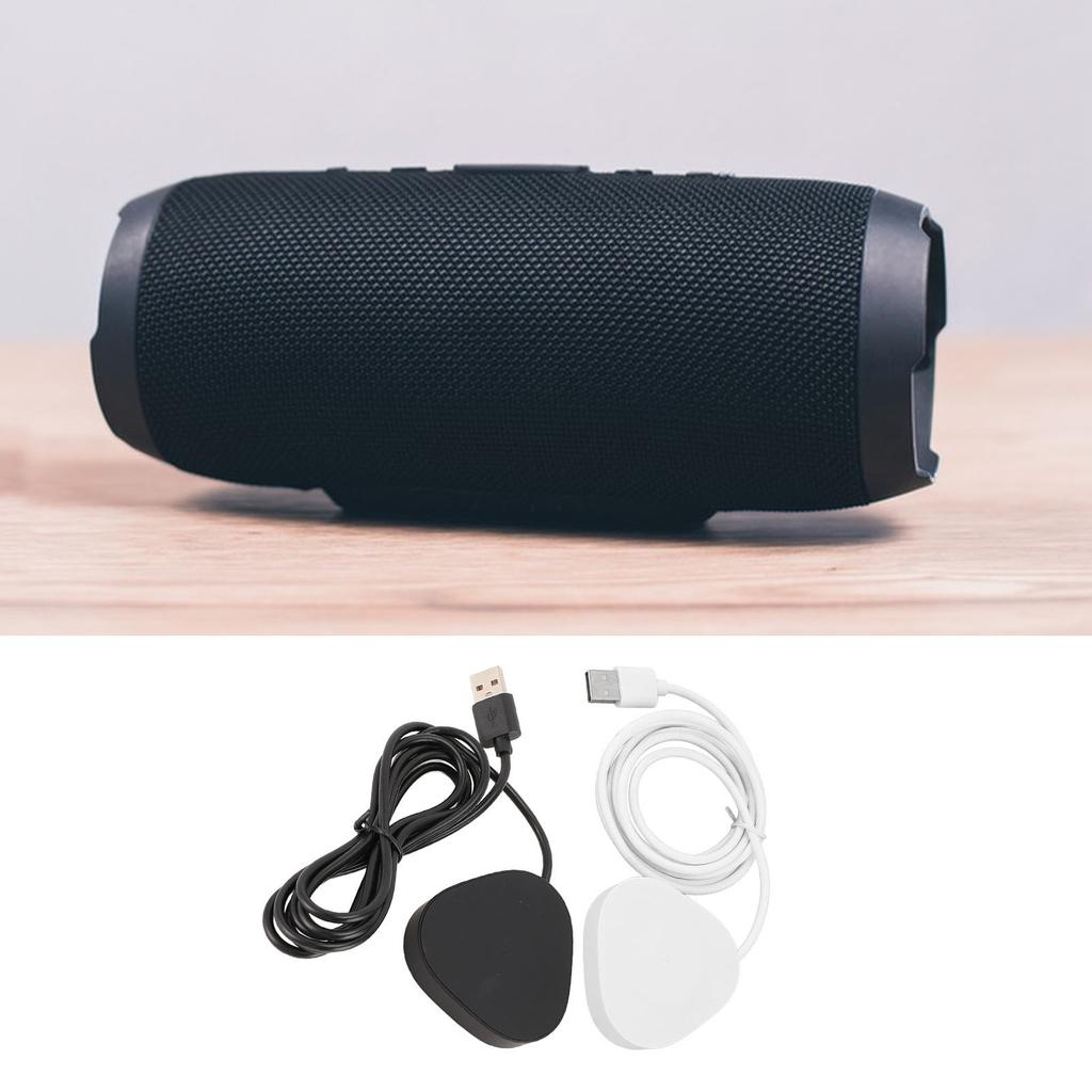 Беспроводное зарядное устройство 4.9ft быстрое безопасное портативное магнитное зарядное устройство для Roam Gen 2nd 1st SL портативное Bl