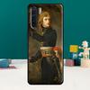 Чехол для телефона Napoleon Bonaparte для Oppo A78 A96 A58 A18 A38 A98 A17 A77 A80 A40 A60 A16 A76 A74 A94 A54 A15 A57S