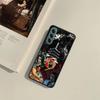Чехол для телефона игры Yakuza 0 для Samsung A16 A26 A36 A56 Galaxy A17 A12 A52S A13 A23 A33 A53 A22 A32 A02S A03S A42 A72 A73 A9 A8 A7