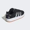 adidas CAMPUS 00s LED LIGHTS CF EL C JS1277 Kids' Originals Sneakers Core Black / Cloud White / Yellow