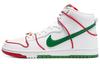 X Paul Rodriguez Sb Dunk High Premium 'Бокс' CT6680-100