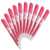 Zebra Highlighter Optex 1 EZ Pink 10 Pieces B-WKS11-P