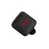 Multi-Function Leather Eyeglass Storage Clip Car Accessories For Hyundai GDI Accent Elantra Wagon Tucson i20 i30 ix35 Moinca I10 XX4