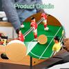 4 Pieces Foosball Balls Replacements 36 Mm for Adults Tabletop Game Accessory Table