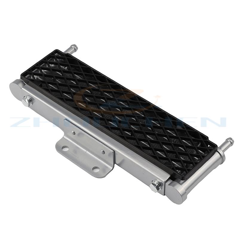 Motorcycle Oil Cooling Cooler Radiator for YX 140cc 150cc 160cc PIT PRO Trail Quad Dirt Bike ATV Off‑Road Motorcycle