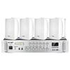 SAST P60 Wall-Mounted Public Broadcasting Audio System (CN Version)