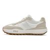 Fila Lune Modern Нескользящие Кроссовки с Низким Верхом Повседневные Женские Кроссовки Белые F12W441125FSA