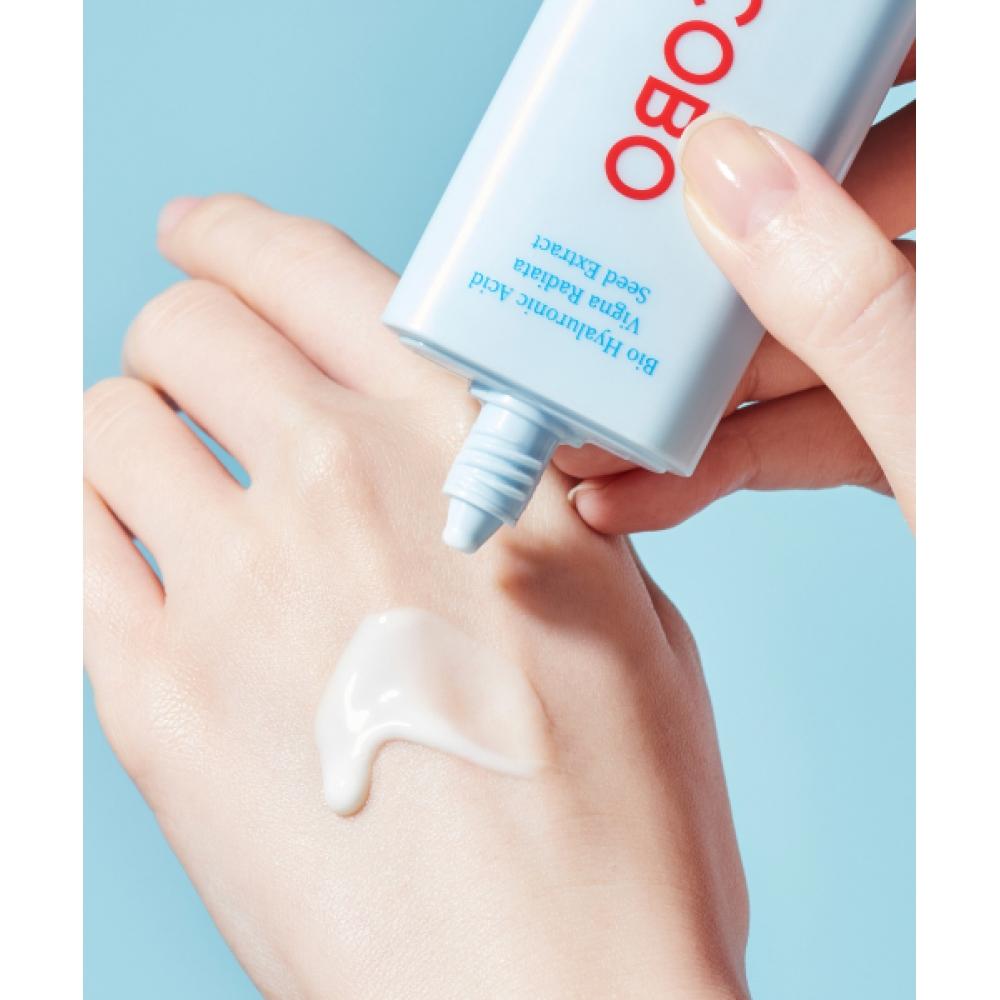 Tocobo Suncare Mini Duo  Bio Watery Sun Cream 10ml + Vita Tone Up SunCream 10ml 