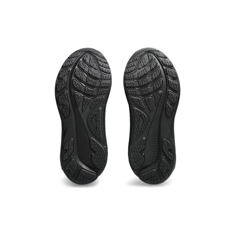 Asics Кроссовки Gel Kayano 30 2E Wide 'Triple Black' 1011B685-001
