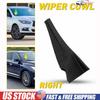 Right RH Wiper Front Side Cowl Extension Trim Black For Infiniti QX60 2016-