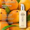 Mango Seed Advanced Moisturizing Lotion 145ml