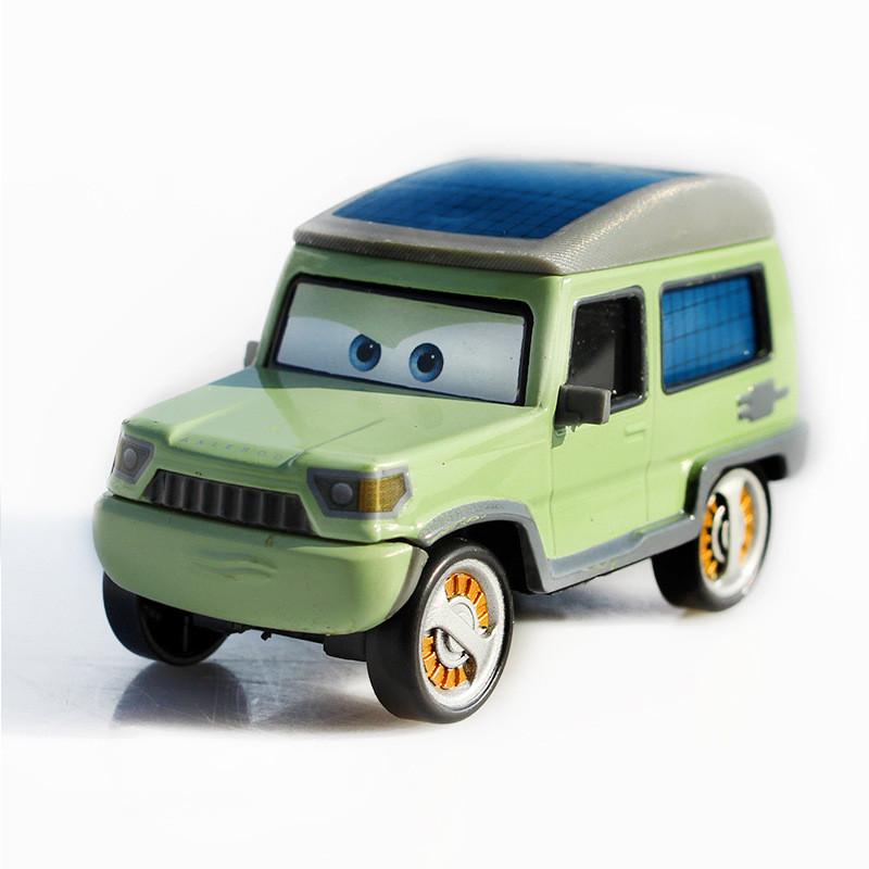 Disney Pixar Cars No.95 Молния Маккуин Модель автомобиля Металлические игрушки и хобби Для детей Для мальчиков Для малышей и детей Дети Подарок на день рождения Игрушечные машинки и поезда