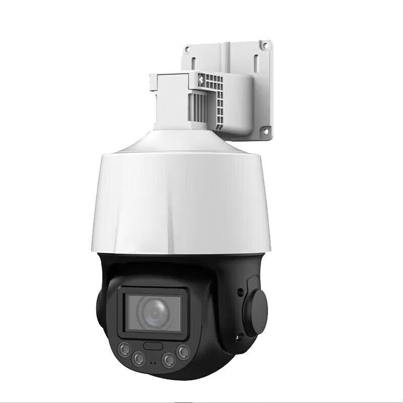 Dahua 2MP 5-кратный оптический зум PoE Сетевая PTZ-камера CN-вилка (адаптер в комплекте)