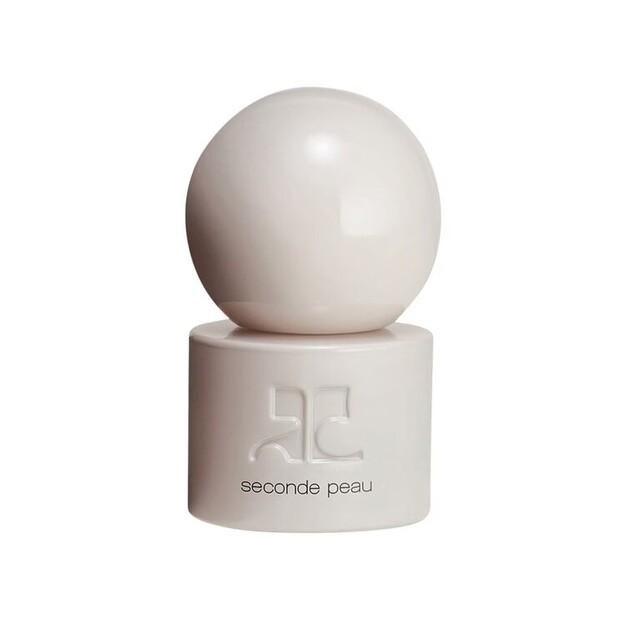 Парфюмированная вода Courreges Seconde Peau