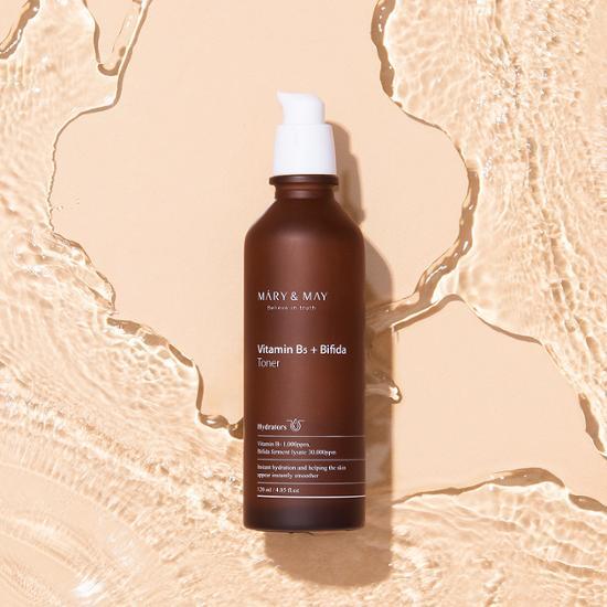 Marienmay Витамин B5+Bifida Тоник 120 мл