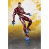 S.H.Figuarts Avengers Iron Man Mark 50 (AvengersInfinity War) Approx. 155mm PVCABS Painted Movable Figure