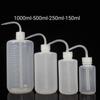 150/250/500/1000ml Watering Pot Plastic Liquid Container New Squeeze Bottle  Succulent