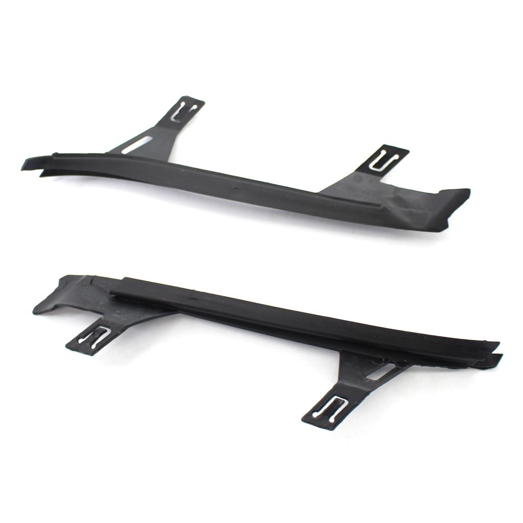 Автомобильная передняя фара линза оболочки крышки полосы отделки фары уплотнительная прокладка для BMW 3 серии E92 E93 M3 63117174517