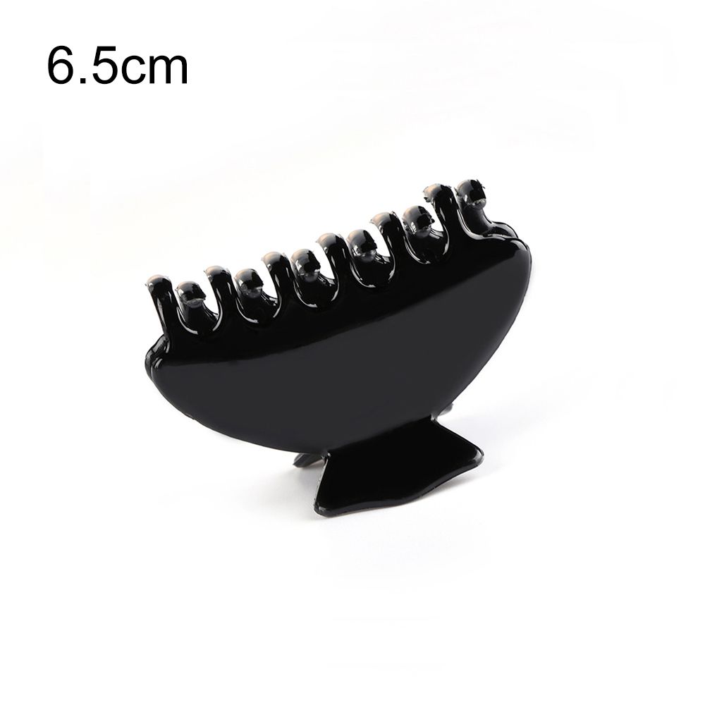 Новые аксессуары для волос Инструмент для укладки волос Краб-клеш парикмахерские заколки-бабочки зажимы для причесок