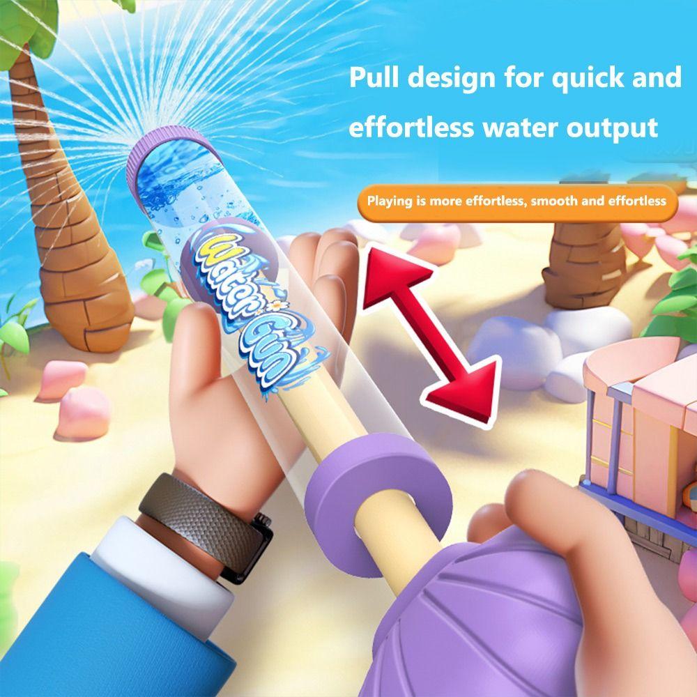 Разбрызгиватель воды, портативный уличный разбрызгиватель воды, водные игры летом
