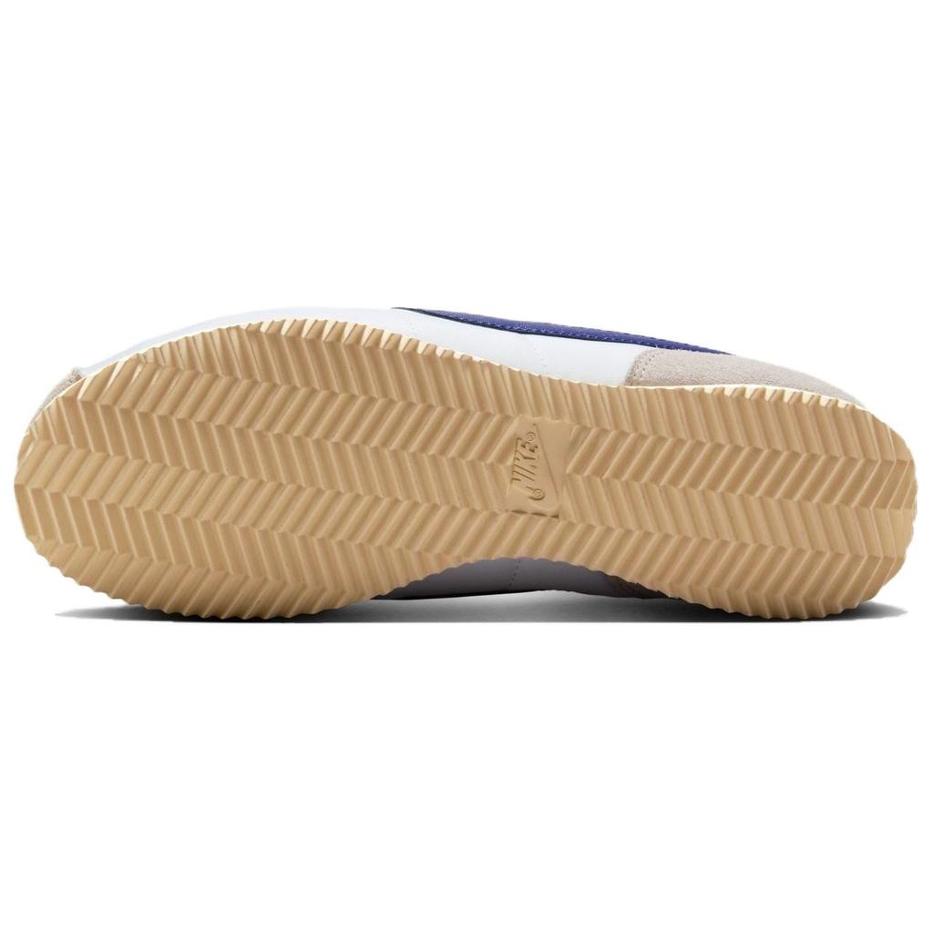 (WMNS) Nike Cortez Текстильные 'White Phantom Alabaster Deep Night' Женские DZ2795-102